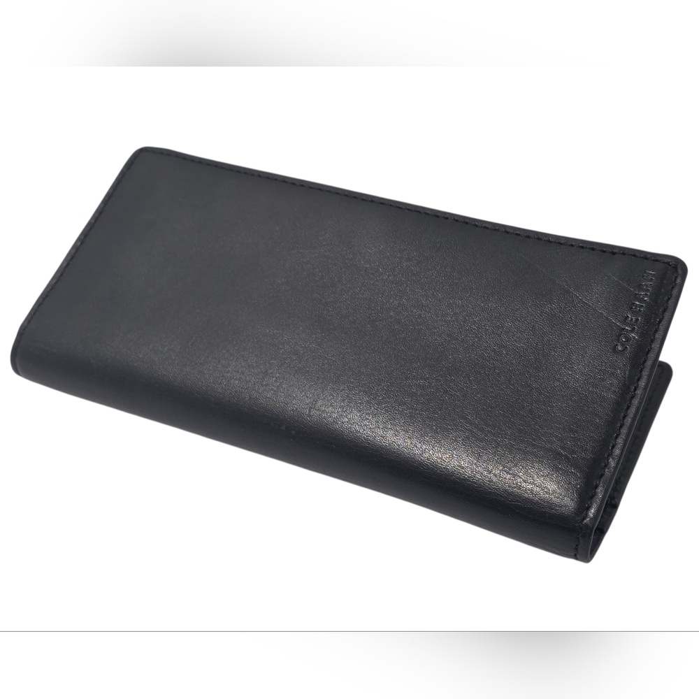 Cole Haan Men's Kennedy Breast Pocket Wallet